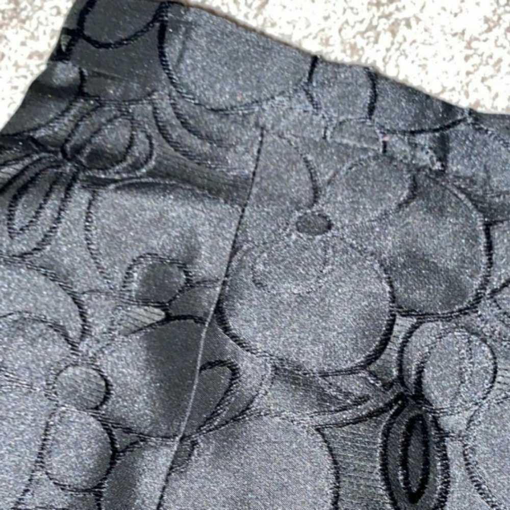 J . Crew mini skirt - Picture 2 of 8